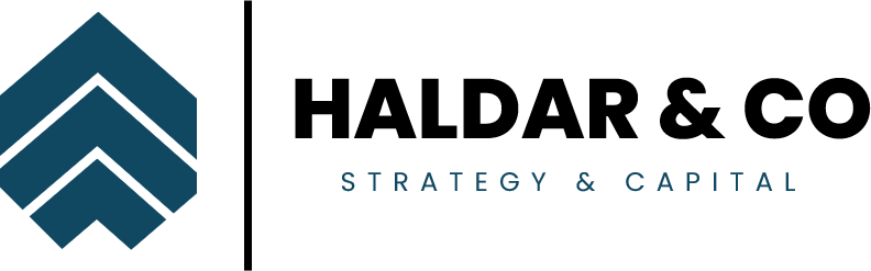 HALDAR & CO