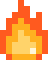 flame
